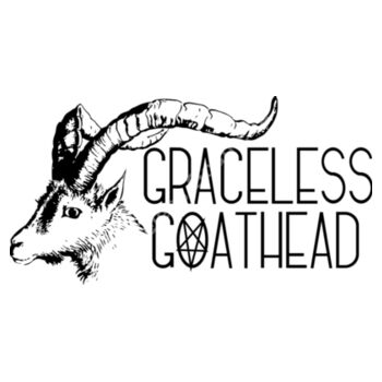 Graceless Goathead goat Design
