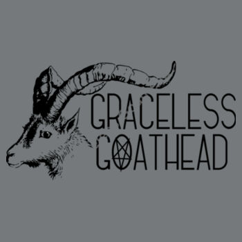 Graceless Goathead Design