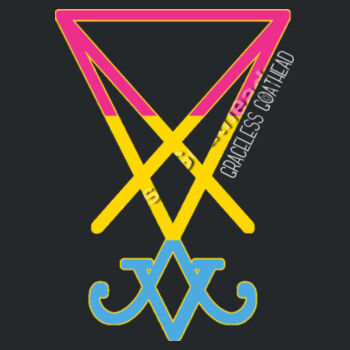 Pansexual Pride Unisex Adult (larger sizes available) Design
