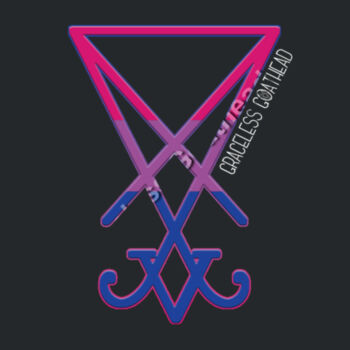 Bisexual Pride Unisex Adult (larger sizes available) Design