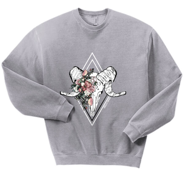 Graceless Goathead Thumbnail