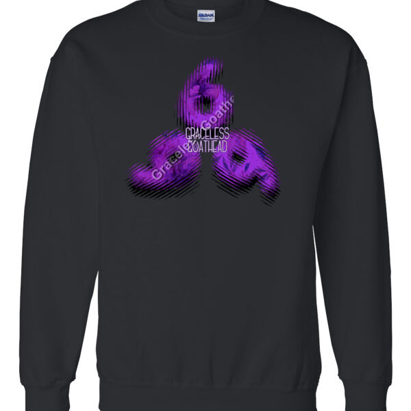 666 purple Thumbnail