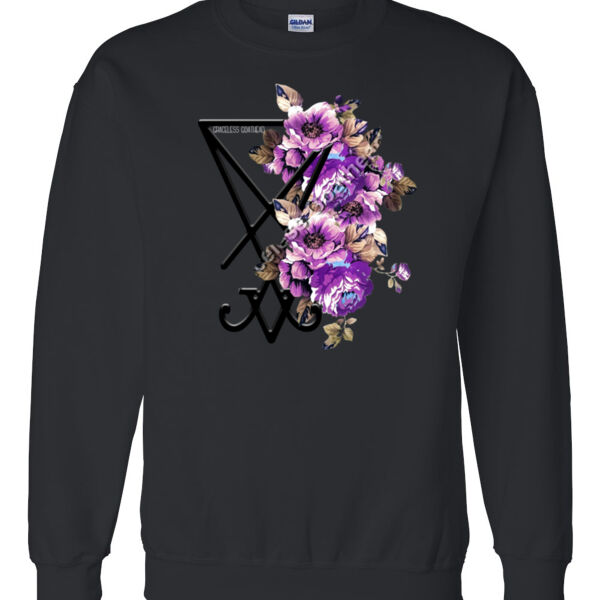 Lucifer Flowers Thumbnail