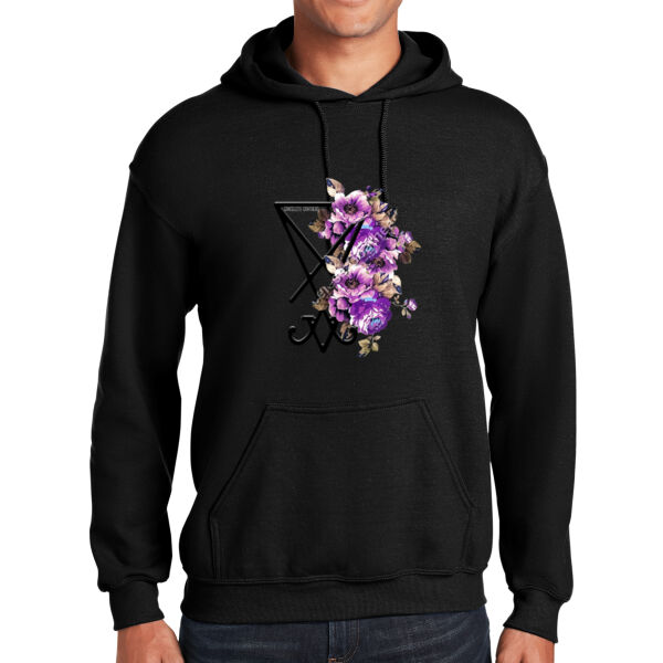 Lucifer Flowers Thumbnail