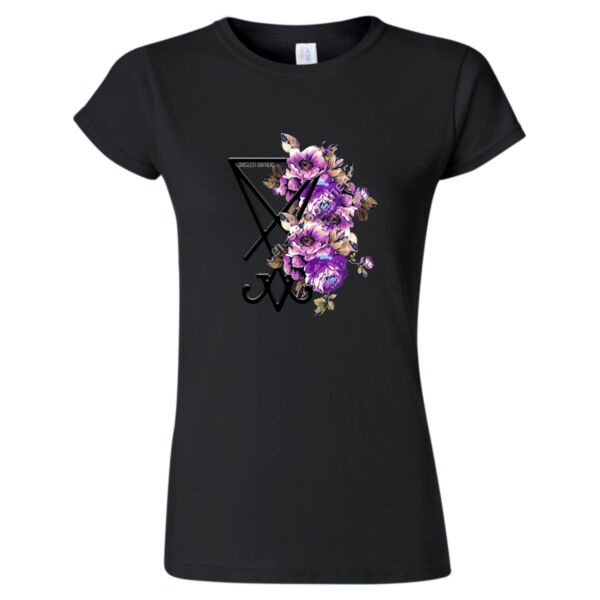 Lucifer Flowers Thumbnail