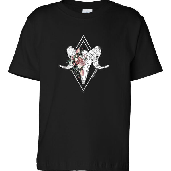 Graceless Goathead Thumbnail