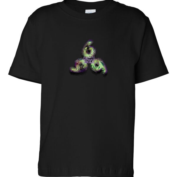 Graceless Goathead Thumbnail