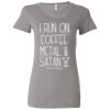 Ladies' Triblend Short Sleeve T-Shirt Thumbnail