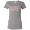 Ladies' Triblend Short Sleeve T-Shirt Thumbnail