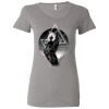 Ladies' Triblend Short Sleeve T-Shirt Thumbnail