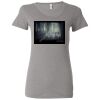 Ladies' Triblend Short Sleeve T-Shirt Thumbnail