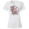 Women's Lightweight Ringspun T-Shirt Thumbnail